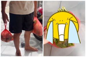 Kelakuan konyol suami disuruh belanja bumbu dapur ke pasar ini relate banget, uang Rp50 ribu melayang