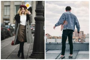 [KUIS] Masih cari-cari gaya personal fashionmu? Coba kulik lewat pertanyaan ini