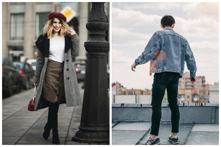 [KUIS] Masih cari-cari gaya personal fashionmu? Coba kulik lewat pertanyaan ini