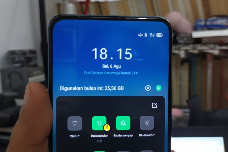 8 Tips yang wajib dicoba jika data selular tidak berfungsi di perangkat Android saat bepergian