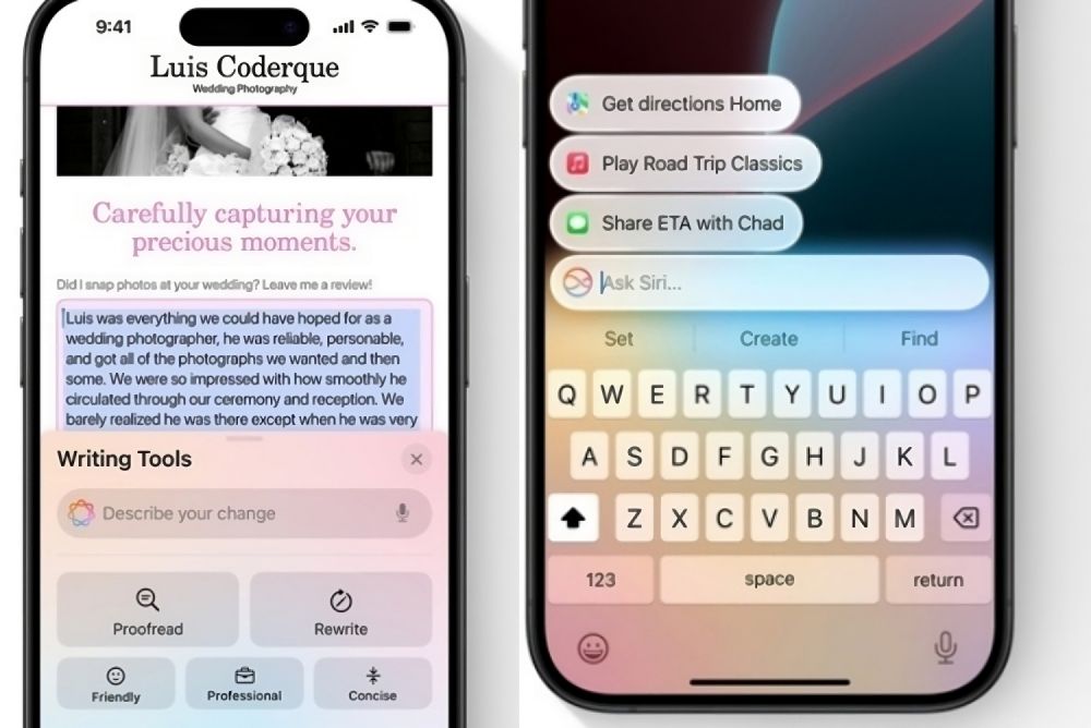 CEO Apple Tim Cook ungkap kapan ChatGPT bakal disematkan pada iOS 18