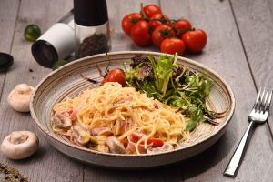 [KUIS] Jenis pasta favoritmu ungkapkan siapa dirimu, pilih di sini dan temukan jawabannya