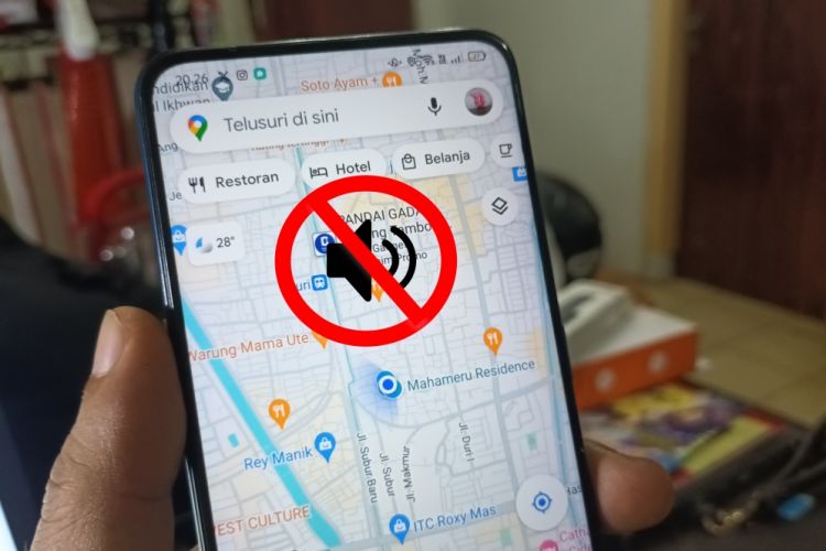 6 Cara memperbaiki navigasi suara Google Maps yang tidak berfungsi di perangkat Android