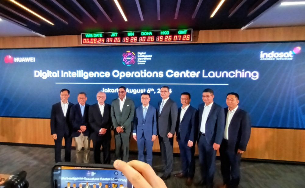 Indosat resmi luncurka...                    </div>
                    <div class=