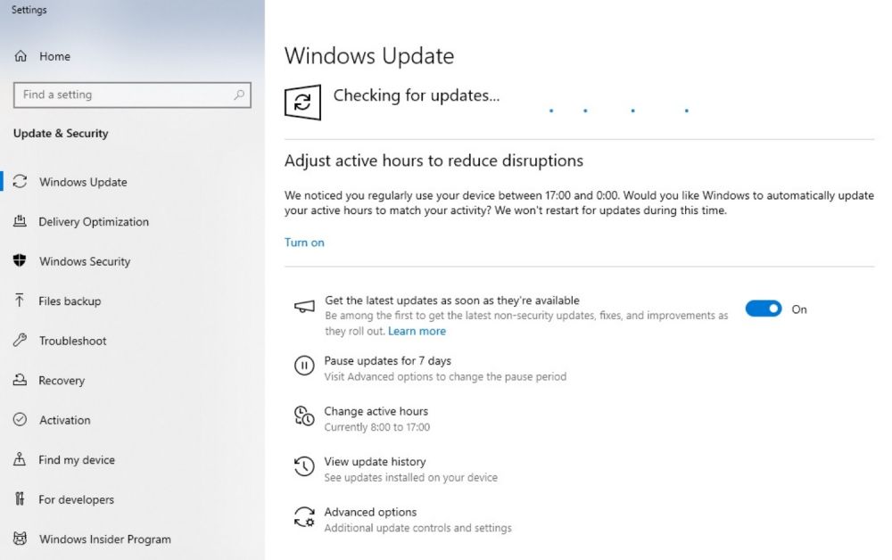 Alasan 7 Pengaturan Windows ini wajib selalu diaktifkan untuk menjaga laptop dari serangan peretas 