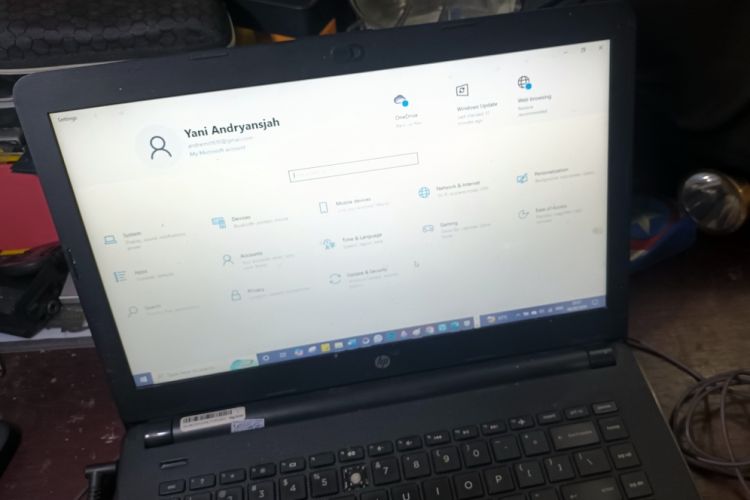 Alasan 7 Pengaturan Windows ini wajib selalu diaktifkan untuk menjaga laptop dari serangan peretas