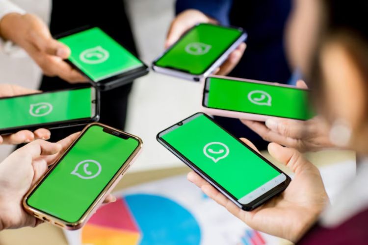 Berkat fitur baru ini, sekarang admin komunitas di WhatsApp lebih berkuasa mengatur visibilitas grup