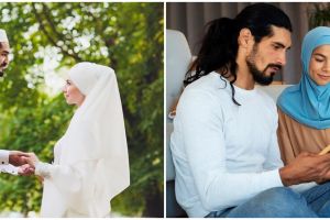 50 Gombalan versi Islami bikin baper pasangan, bikin hati tentram dan makin disayang