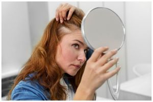 [KUIS] 5 Penyakit yang ditandai dari masalah rambut, cari tahu jawabannya di sini