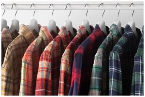 [KUIS] Dari motif pakaian yang sering dipakai, bisa tebak level percaya diri kamu