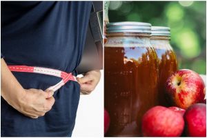 [KUIS] Mitos atau fakta 5 minuman ini bikin perut buncit lenyap seketika?