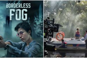 Ditonton jutaan kali dalam 4 hari, Kabut Berduri tembus Global Netflix Top 10