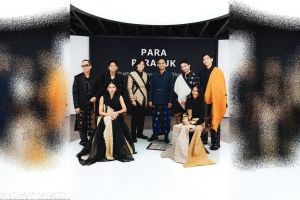 Film drama supernatural 'Para Perasuk' umumkan nama pemain, Maudy Ayunda hingga Angga Yunanda