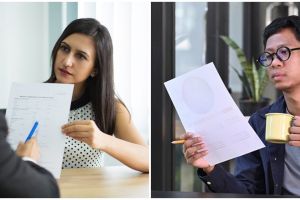 5 Contoh surat lamaran kerja di PT, disertai tips menarik untuk lolos seleksi