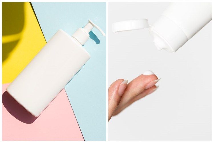 [KUIS] Biar nggak salah beli, ketahui body lotion yang cocok berdasarkan jenis kulit kamu di sini