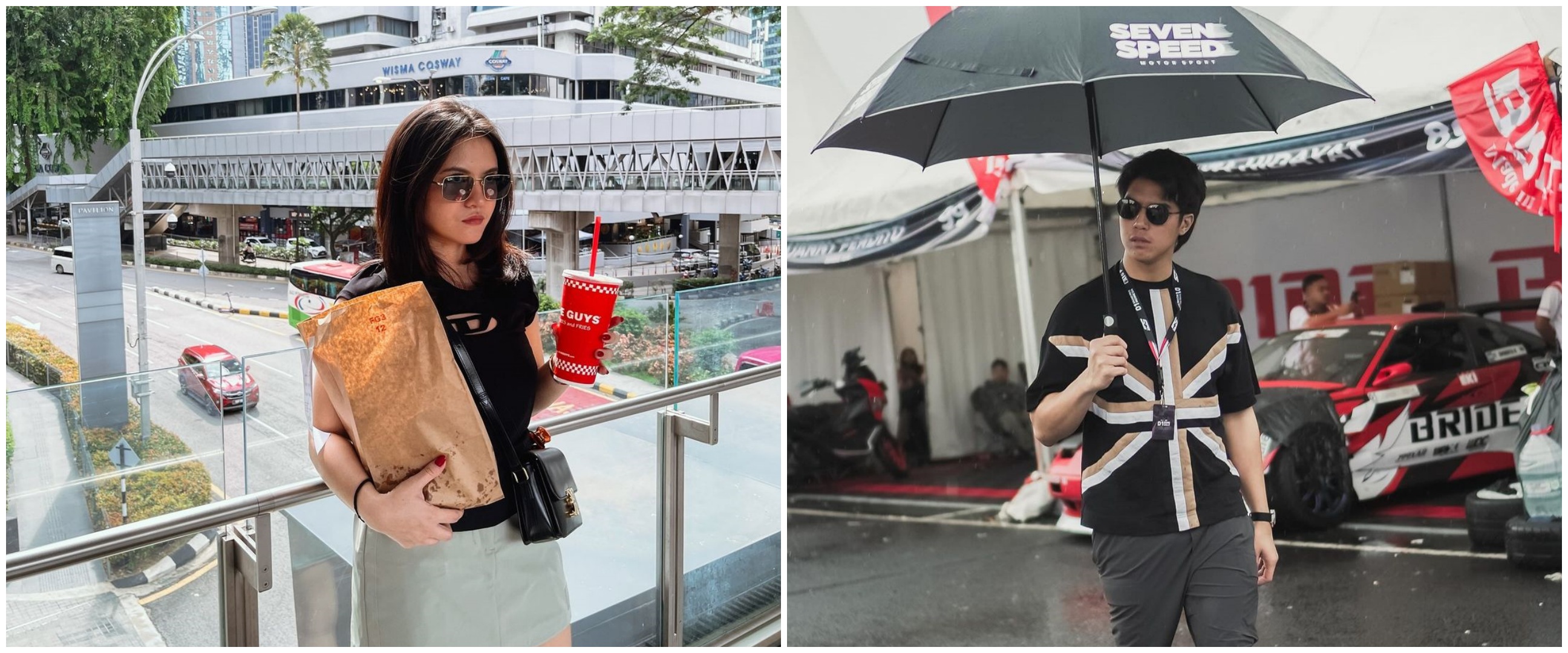 [KUIS] Balikan atau move on? 5 pertanyaan ini ungkap langkahmu buat mantan yang datang lagi