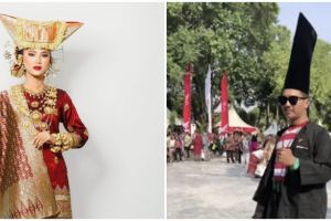 [KUIS] Upacara 17 Agustusan perlu outfit adat? Simak pakaian adat mana pas untukmu berdasarkan zodiak
