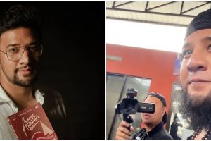 Dituntut 12 tahun penjara, Ammar Zoni bantah terlibat bisnis narkoba berharap vonis hakim adil