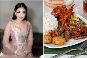 [KUIS] Pilih menu warteg kesukaanmu ini, ungkap artis cewek siapa yang cocok nemenin kamu makan siang?