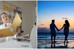 [KUIS] Gaya catatan pengeluaran bulanan pasangan ungkap seberapa visioner perjalanan hubungan cintamu