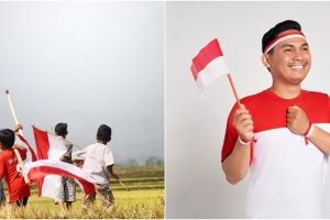 Kagetnya pria ini saat disodorkan proposal perayaan 17 Agustus, harga kerupuk sampai Rp500 ribu