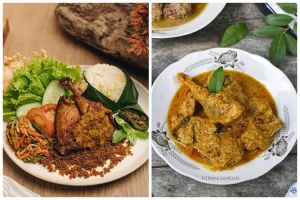 Hari ini mau masak apa? Ini 11 olahan bebek yang enak, empuk, dan bikin lidah bergoyang