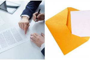 5 Contoh surat peringatan karyawan, ketahui tips menjadi karyawan yang baik