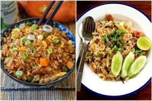[KUIS] Kamu lebih suka nasi goreng pera atau pulen? Pilih satu dan ketahui kepribadianmu di sini