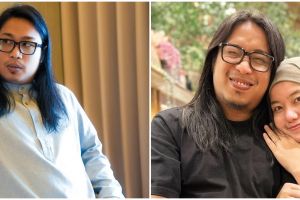 Curhatan Praz Teguh sedih istrinya izin kerja buat bantu ekonomi keluarga, netizen singgung Ari Wibowo