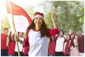 [KUIS] Menelusuri sejarah kecantikan Indonesia pada masa kemerdekaan lewat pertanyaan seru!