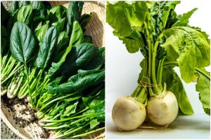 [KUIS] Coba tebak sayuran-sayuran ini boleh digoreng nggak sih? Uji pengetahuanmu sekarang