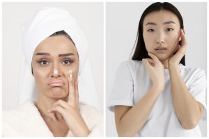 9 Kandungan skincare untuk kulit kombinasi dan rekomendasi produknya ini jaga wajah tetap sehat