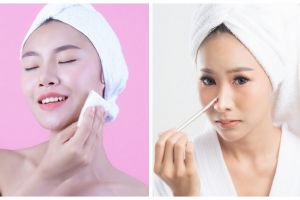 11 Kandungan skincare pemutih wajah yang aman ini wajah kusam jadi auto cerah
