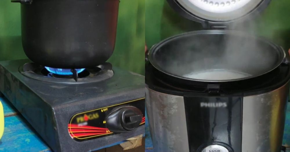 Selain kulkas, alat dapur ini juga boros listrik, simak cara menghemat tagihan