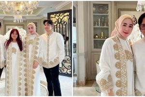 Gugat cerai Erin Taulany, Andre Taulany tidak akan pernah datang ke pengadilan, ini penyebabnya