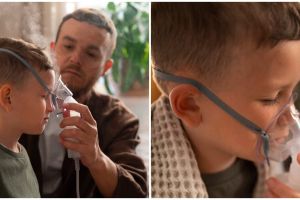 Cegah sebelum terlambat, kenali penyebab, gejala, dan cara mengatasi asma pada anak