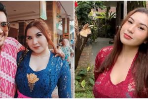 Pengakuan Audrey Davis anak David Bayu soal pemeran wanita dalam video syur