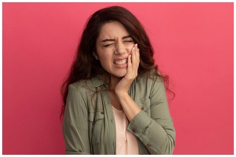 [KUIS] Alami gusi bengkak? Cari tahu apa saja penyebabnya dengan jawab pertanyaan ini