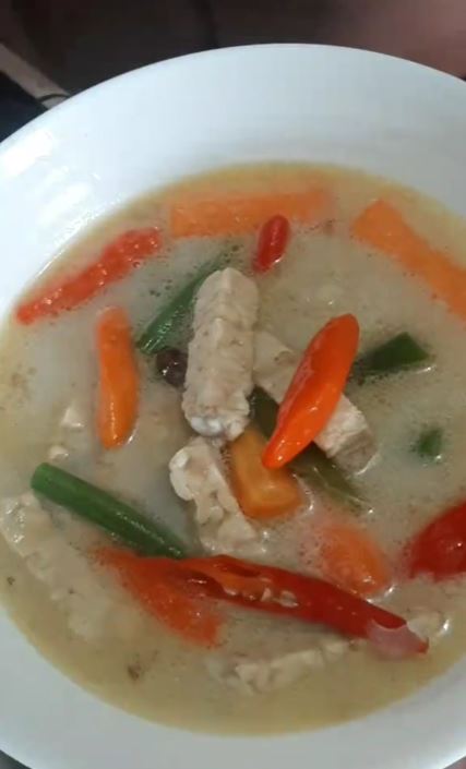 5 Resep sayur lodeh ala Kopi Klotok, lezat, gurih, dan mudah dibuat