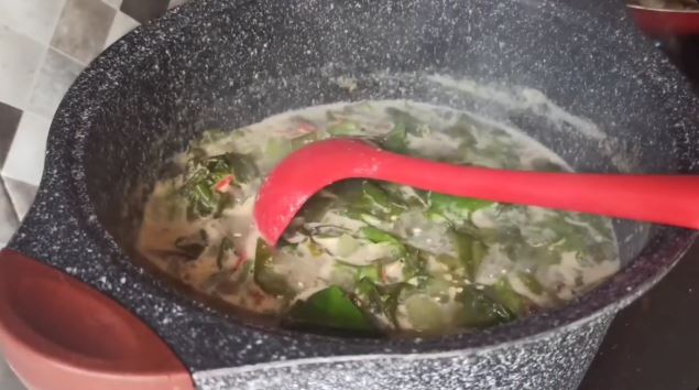 5 Resep sayur lodeh ala Kopi Klotok, lezat, gurih, dan mudah dibuat