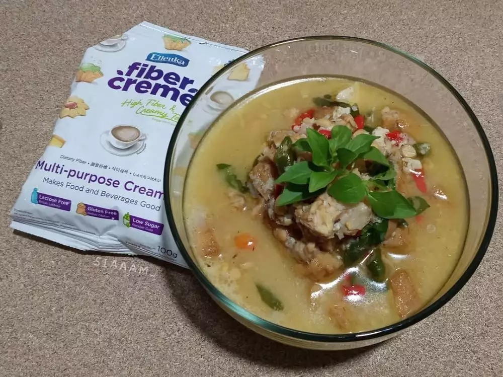 11 Resep tempe kuah pedas, gurih, simpel, dan menggugah selera