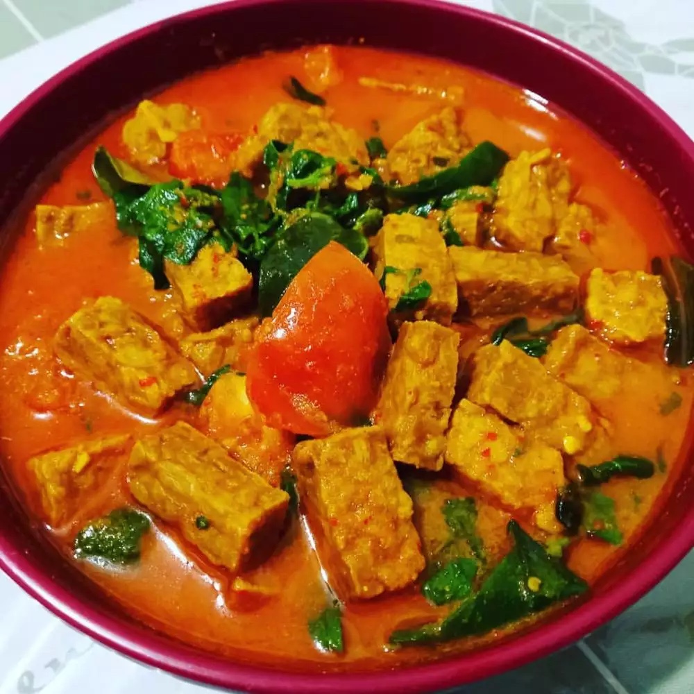 11 Resep tempe kuah pedas, gurih, simpel, dan menggugah selera