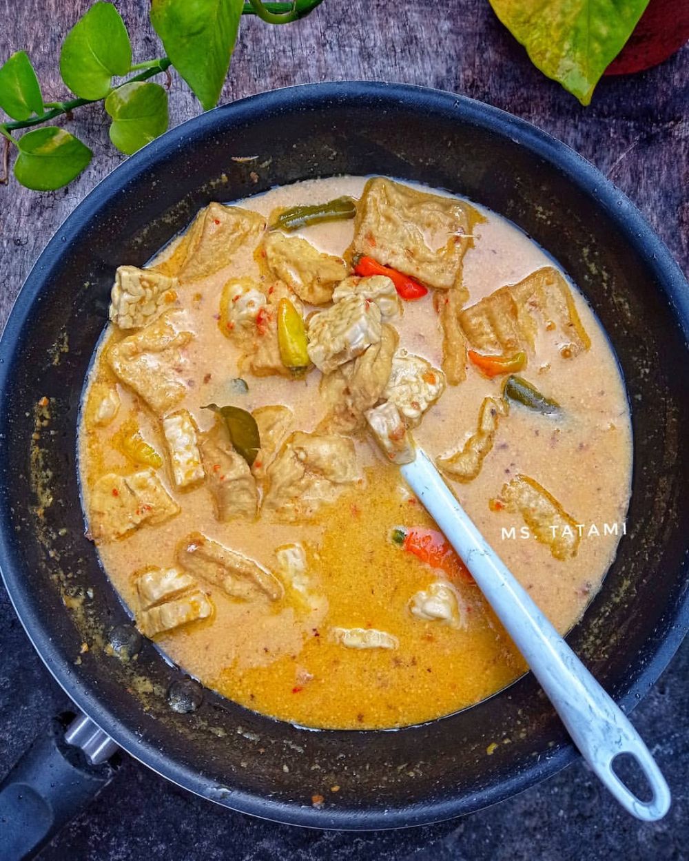 11 Resep tempe kuah pedas, gurih, simpel, dan menggugah selera