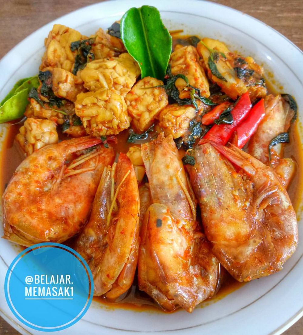 11 Resep tempe kuah pedas, gurih, simpel, dan menggugah selera