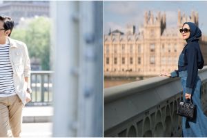 Diam-diam gugat cerai istri, unggahan lawas Andre Taulany diduga isyaratkan perpisahan