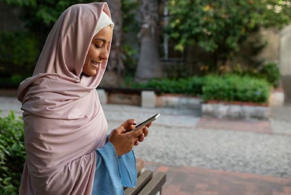 Contoh kalimat keluar dari grup WA Islami, lengkap dengan tips agar tak menyinggung