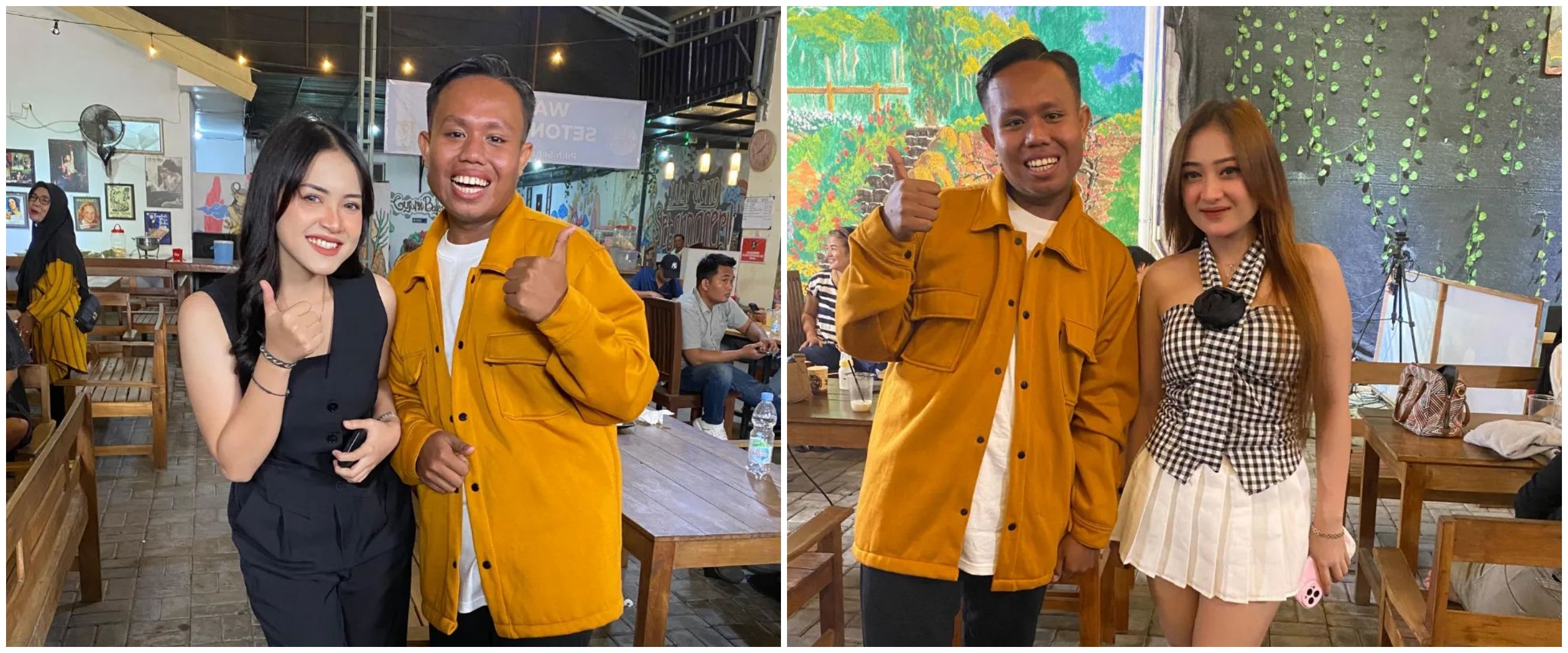 [KUIS] Gayamu bernyanyi sembari bekerja ungkap seberapa mirip kamu dengan Ponidi, kamu tipe yang mana?