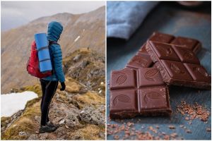 [KUIS] Makanan apa yang cocok dibawa saat mendaki? Yuk, uji pengetahuanmu!