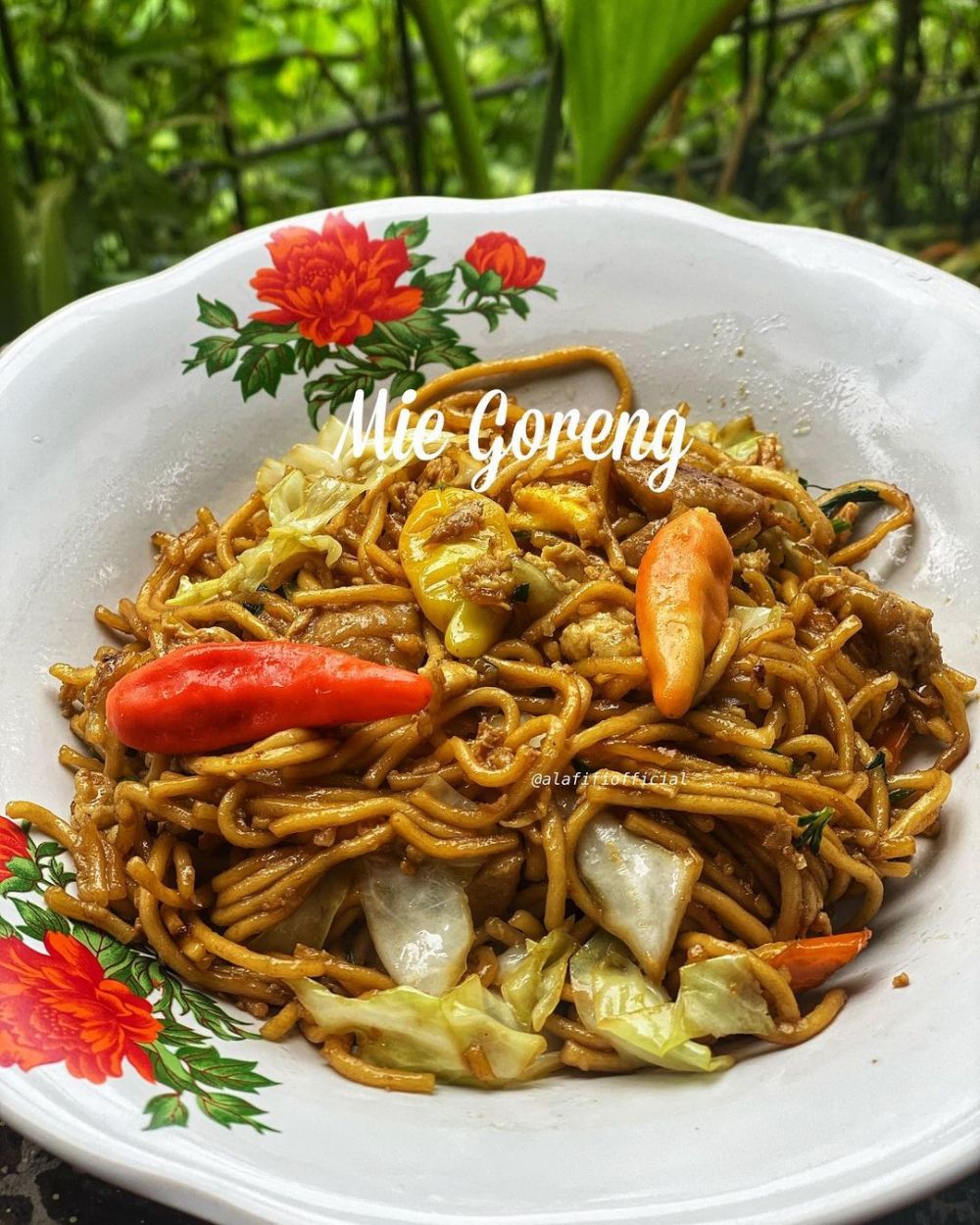 11 Resep menu sehari-hari serba mie kuning, enak sekaligus bikin nagih