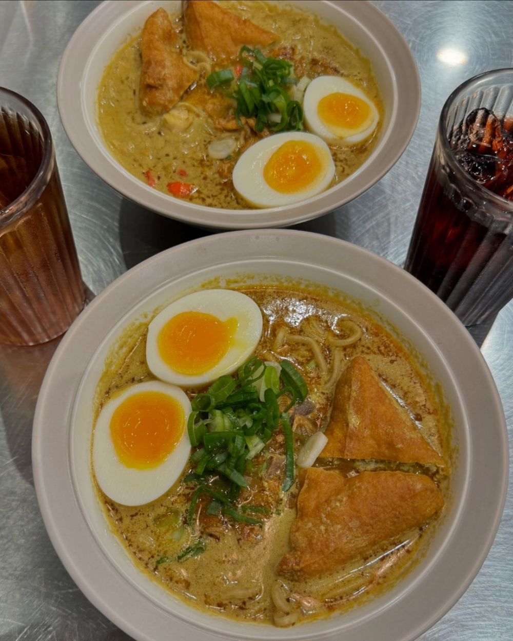 11 Resep menu sehari-hari serba mie kuning, enak sekaligus bikin nagih